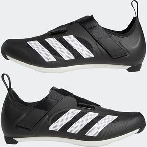 NWT - Adidas indoor cycling shoes Women’s 7 / Men 8 EU 40
